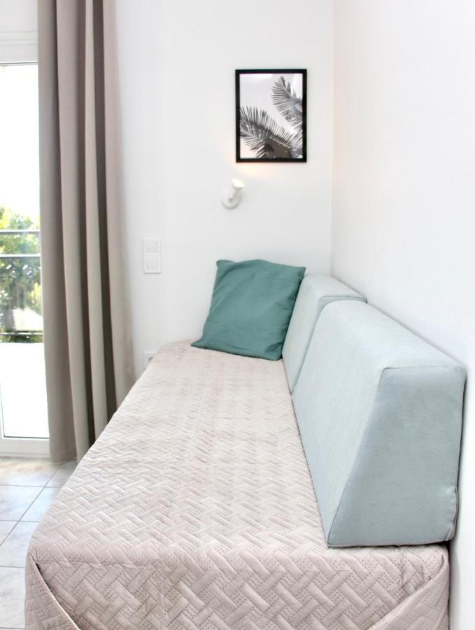 Cozy Flat At Regina Apartments Alikanás Exterior foto